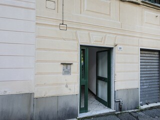 Apartamento Pieve Ligure Grabación al aire libre 2