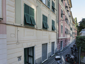 Apartment Il cuore di Nervi - Pieve Ligure - image1