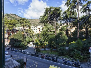 Apartamento Pieve Ligure Entorno 14