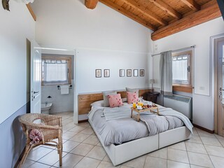 Apartamento Padenghe sul Garda Características 22