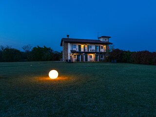 Apartamento Padenghe sul Garda Grabación al aire libre 8