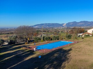 Appartement Padenghe sul Garda Omgeving 18