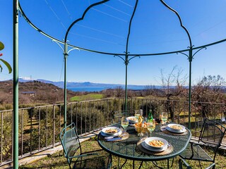 Appartement Padenghe sul Garda Omgeving 20