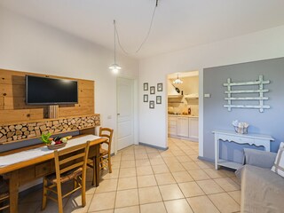 Appartement Padenghe sul Garda Kenmerken 10