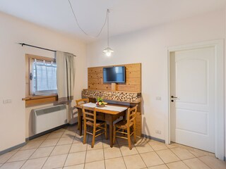 Appartement Padenghe sul Garda Kenmerken 12