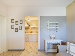 Appartement Padenghe sul Garda Kenmerken 14