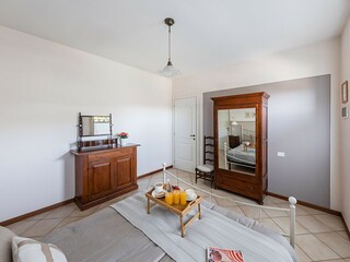 Appartement Padenghe sul Garda Kenmerken 15