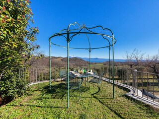 Appartement Padenghe sul Garda Omgeving 24