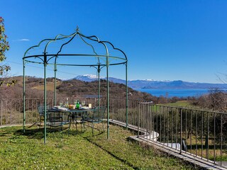 Appartement Padenghe sul Garda Omgeving 26