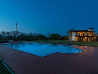 Appartement Padenghe sul Garda Buitenaudio-opname 4