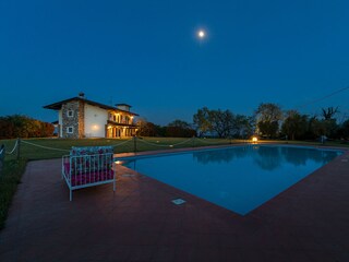 Appartement Padenghe sul Garda Buitenaudio-opname 5
