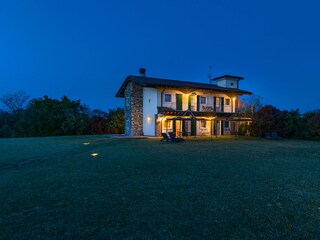 Appartement Padenghe sul Garda Buitenaudio-opname 7