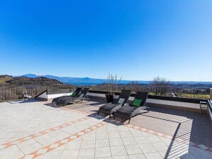 Appartement Garda Country House - Bellosguardo - RS - Padenghe sul Garda - image1