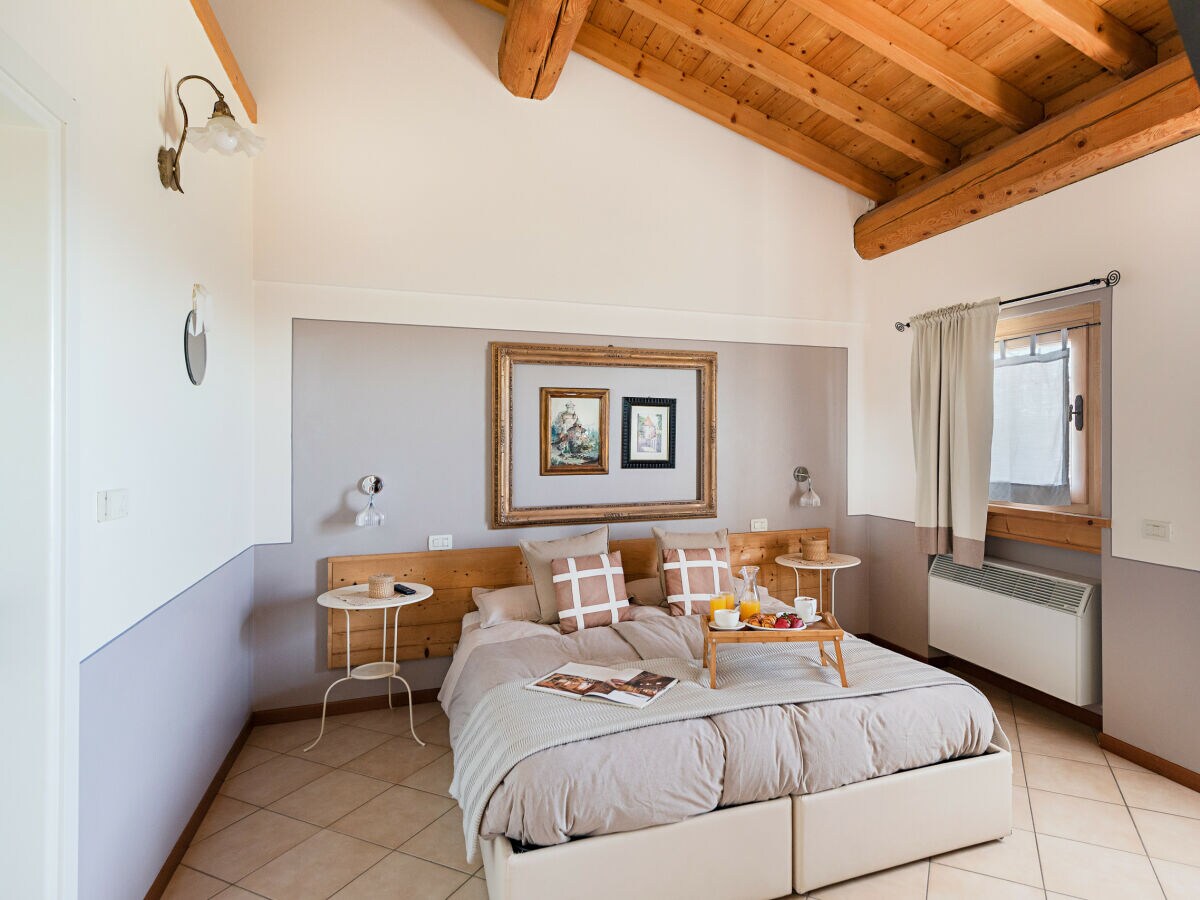 Apartment Padenghe sul Garda Ausstattung 17