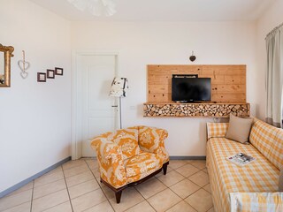 Appartement Padenghe sul Garda Kenmerken 11