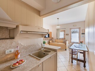 Appartement Padenghe sul Garda Kenmerken 12
