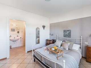 Appartement Padenghe sul Garda Kenmerken 15