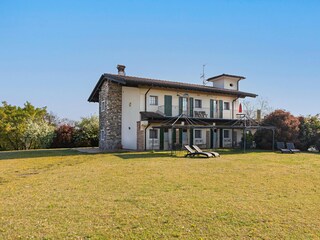 Appartement Padenghe sul Garda Buitenaudio-opname 9