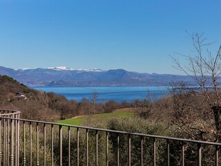 Appartement Padenghe sul Garda Omgeving 24