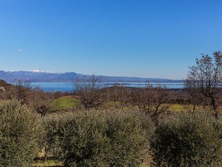 Appartement Padenghe sul Garda Omgeving 19