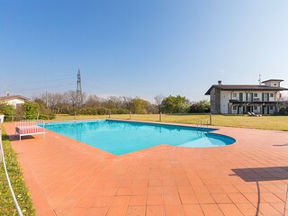 Appartement Padenghe sul Garda Buitenaudio-opname 2