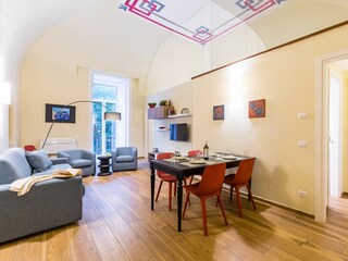 Appartement Neapel Équipement 5