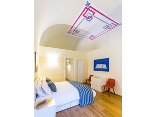 Appartement Neapel Kenmerken 16