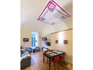 Appartement Neapel Kenmerken 17