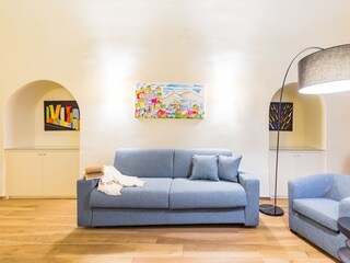 Appartement Neapel Équipement 19