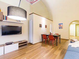 Appartement Neapel Kenmerken 20