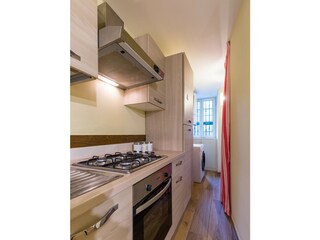 Appartement Neapel Kenmerken 24