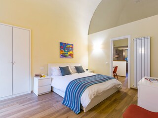 Appartement Neapel Équipement 10