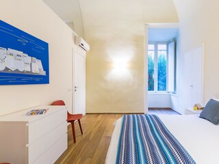 Appartement Neapel Équipement 12