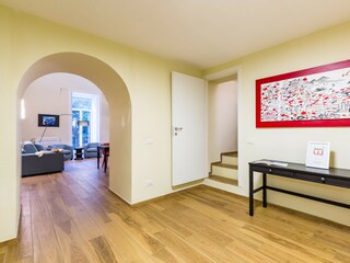 Appartement Neapel Équipement 14