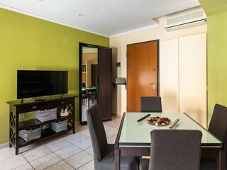 Appartement Bologna (Stadt) Équipement 10