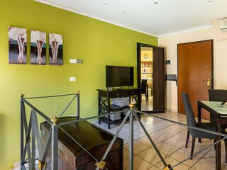 Appartement Bologna (Stadt) Équipement 12