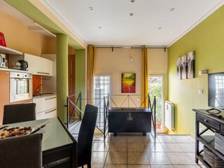 Appartement Bologna (Stadt) Équipement 13