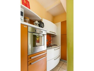 Appartement Bologna (Stadt) Équipement 15