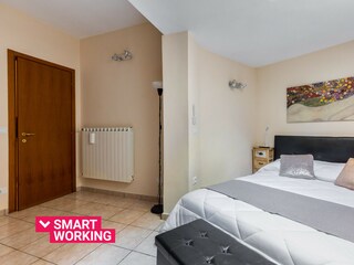 Appartement Bologna (Stadt) Équipement 17