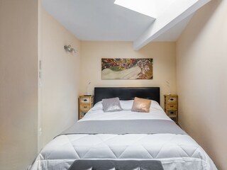Appartement Bologna (Stadt) Équipement 18