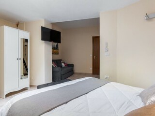 Appartement Bologna (Stadt) Équipement 19