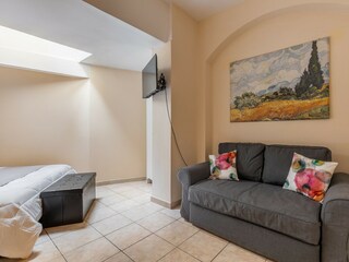Appartement Bologna (Stadt) Équipement 20