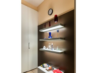 Appartement Bologna (Stadt) Équipement 27