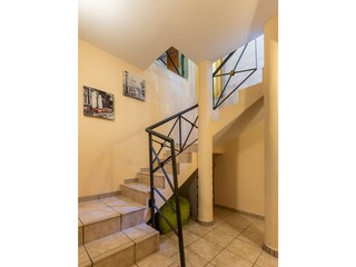 Appartement Bologna (Stadt) Équipement 28