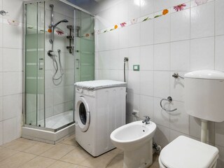 Appartement Bologna (Stadt) Équipement 22