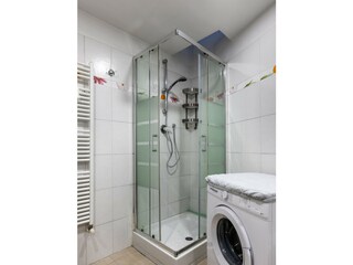 Appartement Bologna (Stadt) Équipement 23