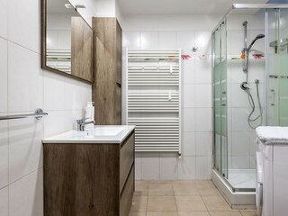 Appartement Bologna (Stadt) Équipement 24