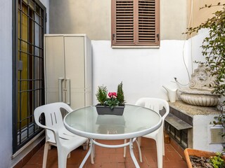 Appartement Bologna (Stadt) Enregistrement extérieur 5