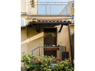 Appartement Bologna (Stadt) Enregistrement extérieur 2
