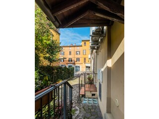 Appartement Bologna (Stadt) Enregistrement extérieur 3